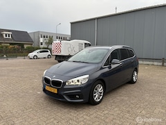 BMW 2-serie Gran Tourer - 218d 7p. Executive Clima Navi Cruise