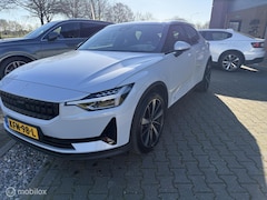 Polestar 2 - 2 Long Range Single Motor 78 kWh bj 2022