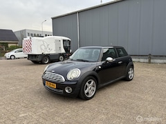 MINI Cooper - 1.6 Chili