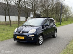 Fiat Panda - 0.9 TwinAir Lounge*PANORAMADAK*NAVIGATIE*AIRCO