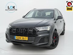 Audi Q7 - 60 TFSI e quattro Competition PANO|360|BOSE|LEDER|MATRIX