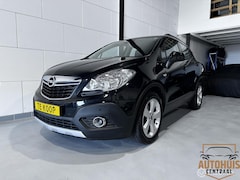 Opel Mokka - 1.4 T Edition*NwAPK*Airco*Navi