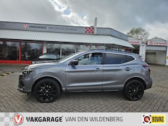 Nissan Qashqai - 1.3 DIG-T N-Tec