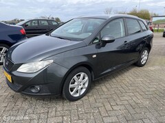SEAT Ibiza ST - 1.2 TDI Style Ecomotive