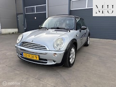 MINI Cooper - 1.6 PANO APK06/27