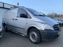 Mercedes-Benz Vito - Bestel 113 CDI 320 Lang 6bak Airco Trekhaak