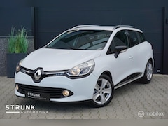 Renault Clio Estate - 0.9 TCe Expression Airco Navi Cruise Origeneel NL