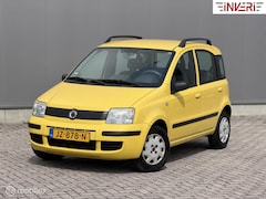 Fiat Panda - 1.1 | Airco | APK nieuw | Goed onderhouden