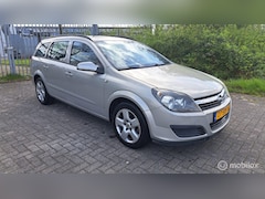 Opel Astra Wagon - 1.6 Executive