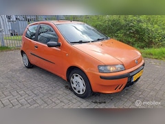 Fiat Punto - 1.2 Active