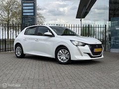 Peugeot 208 - 1.2 PureTech Active Carplay | Navigatie | Airco