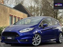 Ford Fiesta - 1.6 ST2/2015/183PK/KEYLESS/LMV/STLVW/NETTE STAAT
