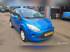 Ford Ka - 1.2 Cool&Sound