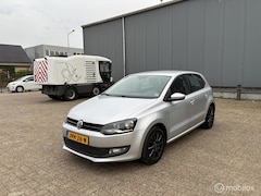 Volkswagen Polo - 1.2 TSI BlueMotion Comfort Edition Airco