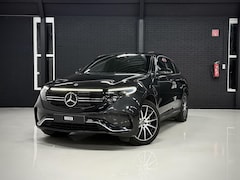 Mercedes-Benz EQC - 400 4MATIC|AMG|PANO|ACC|360|MEMORY|SFEER|KEYLESS|HUD