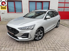 Ford Focus Wagon - 1.0 EcoBoost Hybrid ST Line