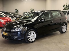 Volkswagen Golf - 1.4 TSI Highline