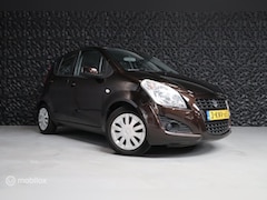 Suzuki Splash - 1.0 VVT Comfort EASSS | Airco | Elektr. ramen