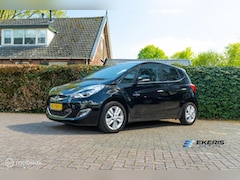Hyundai ix20 - | Panoramadak | Camera | Lage KM | NAP