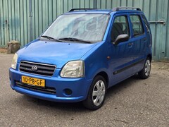 Suzuki Wagon R+ - 1.3 GLX | AIRCO | NAP