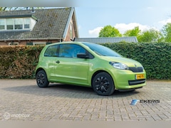 Skoda Citigo - 1.0 | Zuinig| Boekjes | Airco |2014 | 144.000km