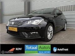 SEAT Leon ST - 1.0 EcoTSI Style Business Intense*CRUIS*VIRTUAL