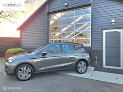 SEAT Arona - 1.0 TSI Style 1e Eig. BTW-Auto Apple-Carplay, LM-Velgen 17" Cruise-Control, Led