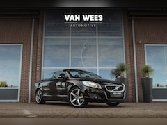 Volvo C70 Convertible - 2.5 T5 Summum | BLIS | 18 inch | Xenon | Premium Sound | Memory | Navigatie | Stoelverwarm