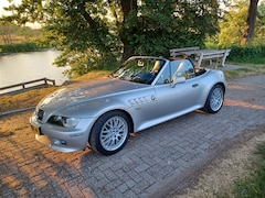 BMW Z3 Roadster - 3.0i