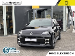 Renault 5 - Techno 150 pk Comfort Range 11AC l Meer dan € 1.500 voorraadvoordeel l Gratis 5 jaar fabri