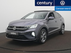 Volkswagen Taigo - 1.0 TSI R-Line Pdc - Panoramadak - Clima - Led verlichting