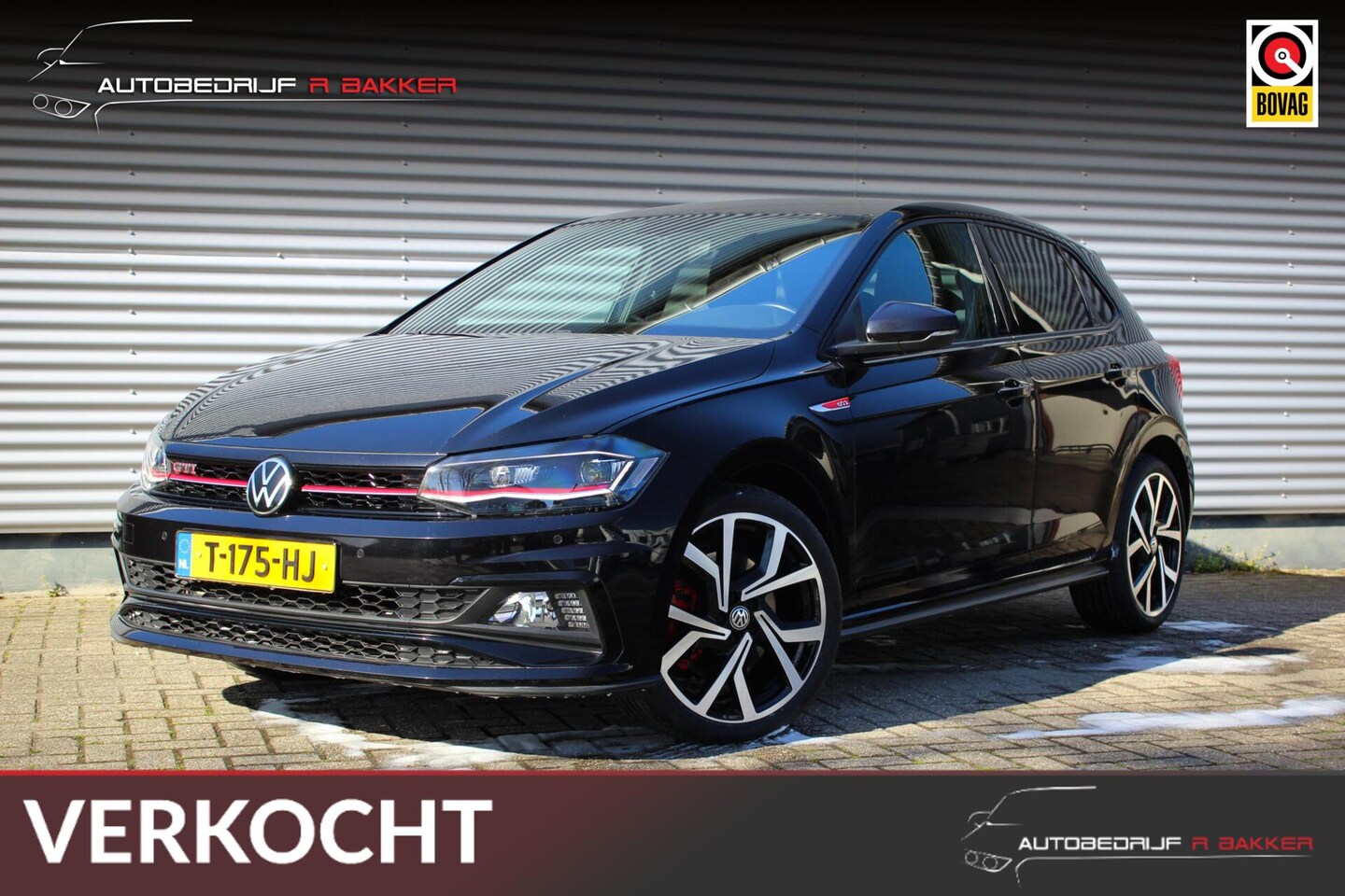 Volkswagen Polo - 2.0 TSI GTI // 260PK Stage 1 | Beats Audio | Keyless | Camera | Schadevrij | Virtual Cockp - AutoWereld.nl