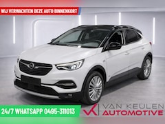 Opel Grandland - 1.6 Turbo Plug-In Ultimate l Vol opties