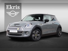 MINI Mini-Electric - Essential 33 kWh Navigatie / cruise control / Sportstoelen / Led Pakket / DAB