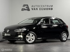 Volkswagen Polo - 1.0 TSI Comfortline NL AUTO | APP CNNCT |ACC