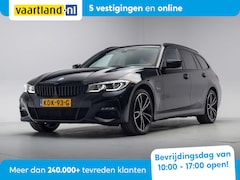 BMW 3-serie Touring - 320e M Sport High Executive Aut. [ Navi Leder Stoelverwarming LED Apple Carplay / Android