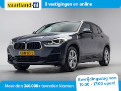 BMW X2 - xDrive25e Sport High Executive Aut. [ Climate Navi PDC Led Camera]