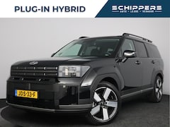 Hyundai Santa Fe - 1.6 T-GDI PHEV Premium 4WD | 5-persoons | Trekhaak