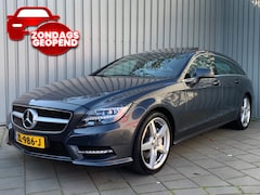 Mercedes-Benz CLS-klasse Shooting Brake - 350 Designo|Automaat|Opendak|Massagestoelen|