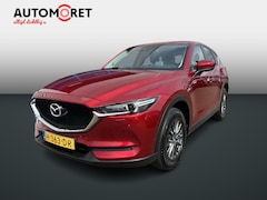 Mazda CX-5 - 2.0 SkyActiv-G 165 TS+ Trekhaak|Head up display