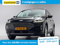 Ford Kuga - 2.5 PHEV Titanium Aut. [ Navi Camera Digi-dash ]