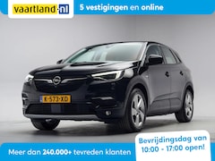 Opel Grandland X - 1.6 Hybrid 225 Elegance [ Trekhaak Navi Camera Apple/Android PDC ]