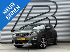 Peugeot 3008 - 1.2 PureTech Allure 2e Eigenaar|Navi|Carplay|Camera|Clima|Cruise|Trekhaak|Stoelverwarming|