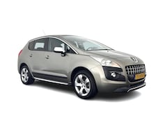 Peugeot 3008 - 1.6 THP Online *PANO | HEAD-UP | LEATHER | NAVI-FULLMAP | HEATED-COMFORTSEATS | ECC | PDC
