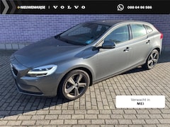 Volvo V40 - 1.5 T3 Nordic+ | Navigatie | Parkeersensnoren | Parkeerverwarming | LED Koplampen | Trekha