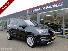 Opel Mokka X - 1.4 Turbo, benzine, automaat, 90.727 km