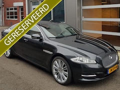 Jaguar XJ - 3.0D Aut8 Navi Dak Leder 20" NetteStaat