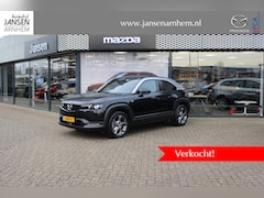 Mazda MX-30 - e-SkyActiv EV 145 Advantage Industrieel 36 kWh , Automaat, Camera, Navi, Clima, Adap.Cruis