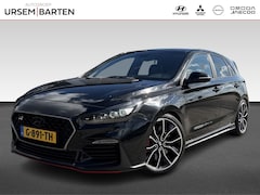 Hyundai i30 - 2.0 T-GDI N2 Performance