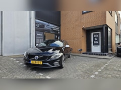 Volvo V60 - 1.5 T3 R-Design